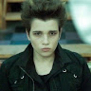 Meet your Posher, Freddie